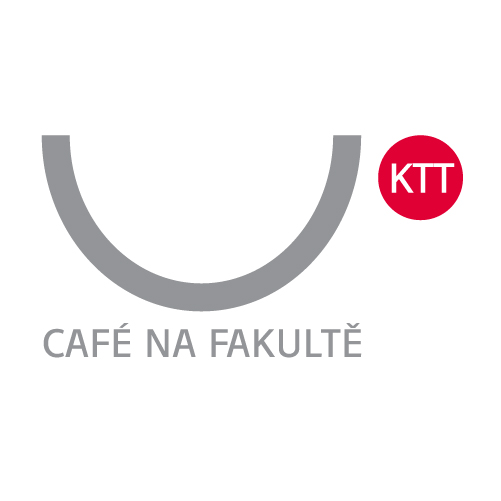 Logo Café na fakultě