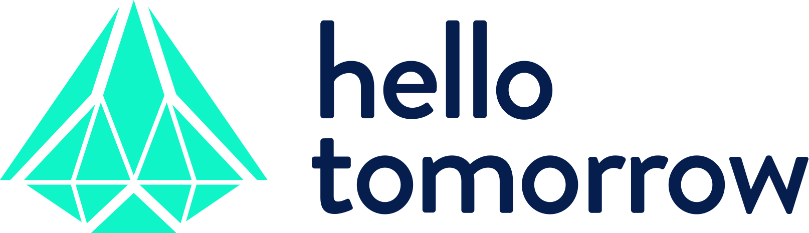 Hello Tomorrow LOGO