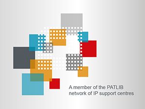 PATLIB Visual Text Small With Text