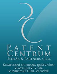 Patentcentrum 200 X 260