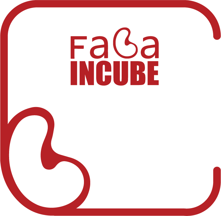 FABA INCUBE Red