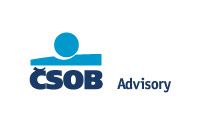 Csob Advisory 200 X 125